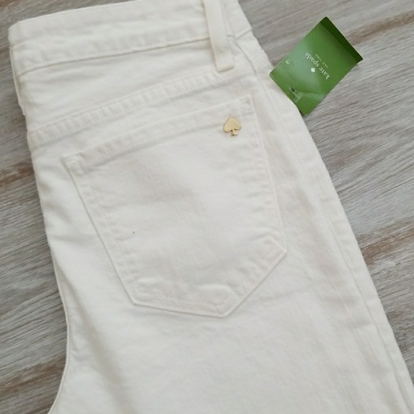 kate spade Pants - NWT Kate Spade Jeans